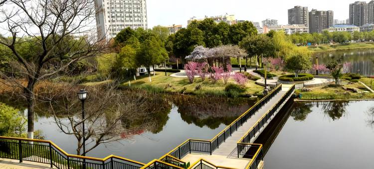 安陆明博馨懿酒店(安陆市中等职业技术学校店)图片