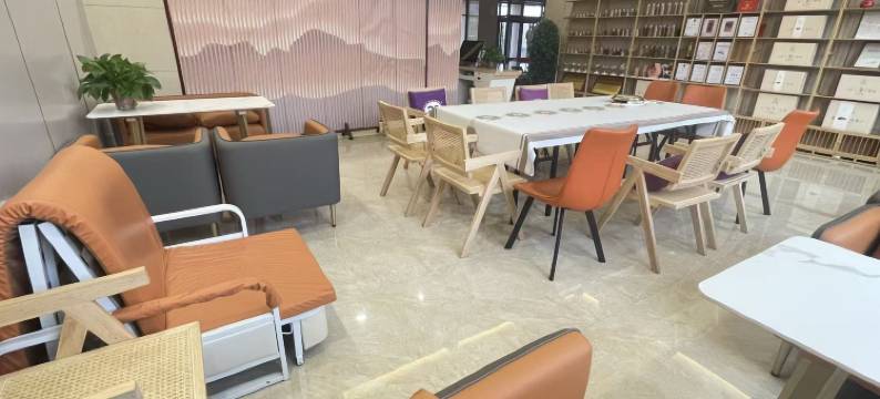 东达正辉酒店(包头金街店)图片