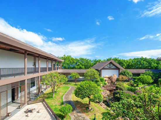 南山会议中心酒店(福州长乐吴航地铁站店)