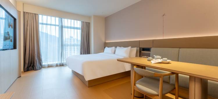 全季酒店(台州三门店)图片