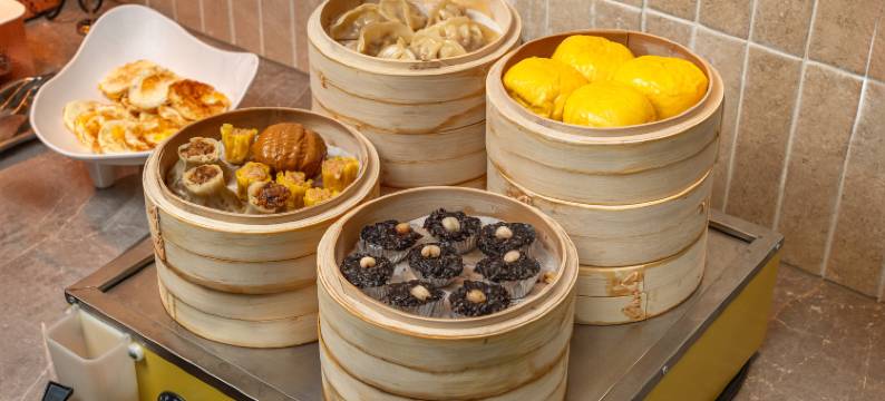 广视宾馆(广东电视台小北地铁站店)图片