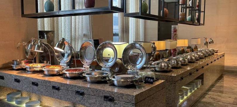 漳浦金仕顿尚品酒店图片