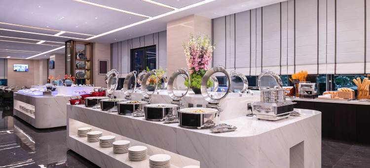 建兴大酒店(静宁建兴商业广场店)图片