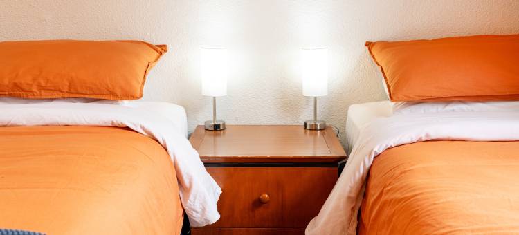 温哥华市中心宾馆(The Guesthouse Vancouver Downtown)图片