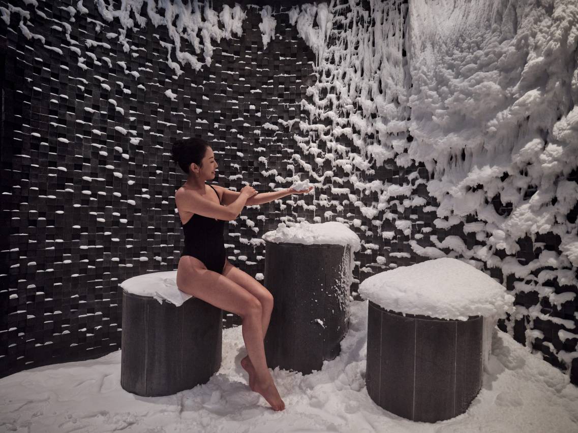 海南土福湾嘉佩乐度假酒店图片