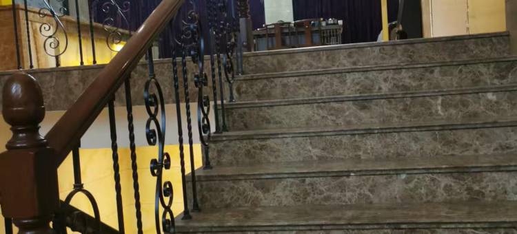 元亨酒店(巴中容邦万达广场店)图片