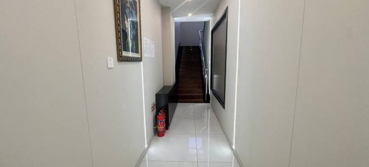 方正爱建宾馆图片