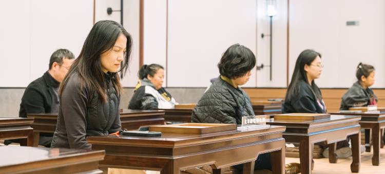 常州金菠萝禅驿酒店(春秋淹城店)图片