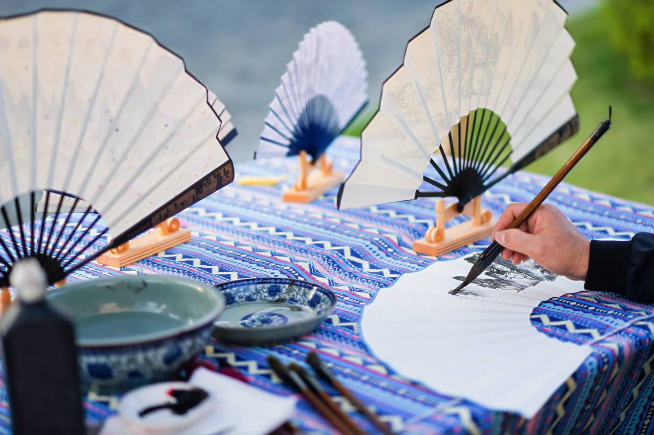 阳朔悦榕庄图片