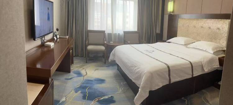 白银华谊大酒店图片