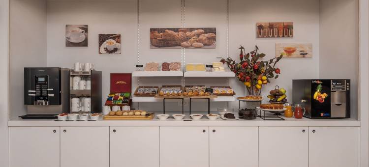 艾克佛尔酒店(B&B HOTEL Treviso Al Fogher)图片