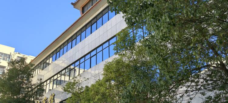 平顶山巴哩岛快捷宾馆图片