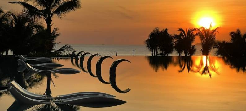 The Light Beach Residences by Arena图片