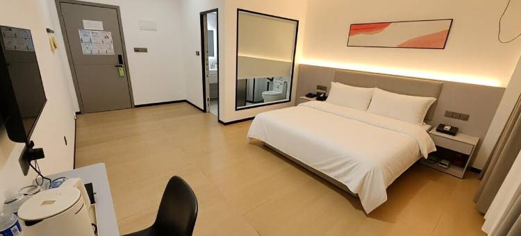 逸米(广州华南理工大学板桥地铁站店)图片