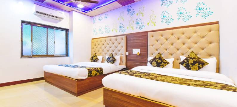 快乐森林酒店(Hotel Happy Forest Inn)图片