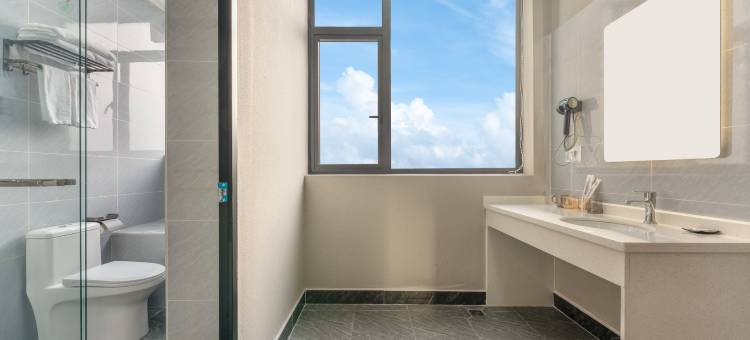 9号Nine Apartment公寓(江门市棠下中学店)图片