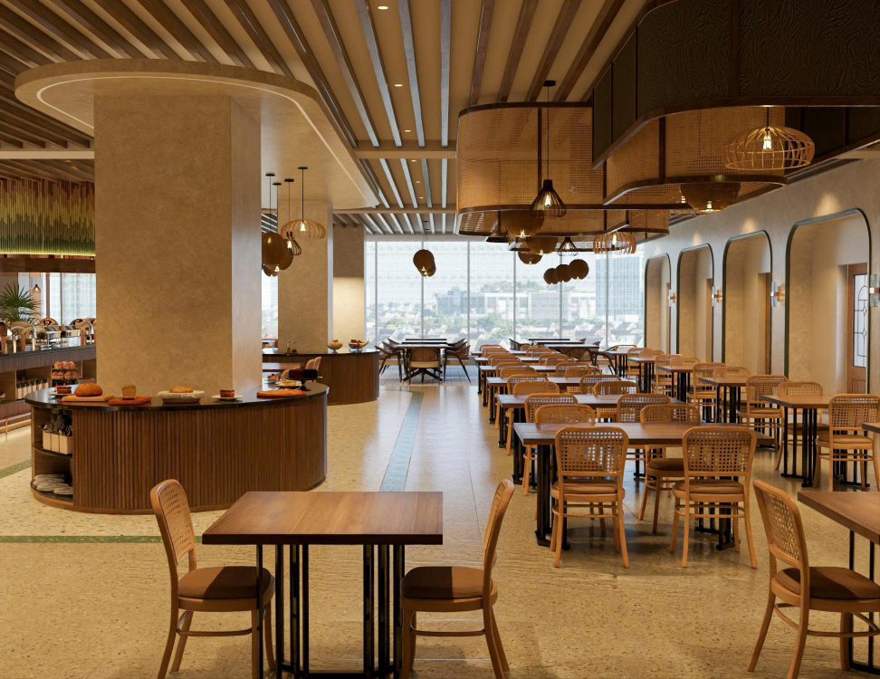 Grand Plaza Hanoi Hotel Hotel Overview