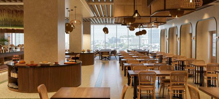 河内广场大酒店(Grand Plaza Hanoi Hotel)图片