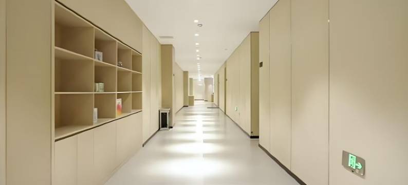 锦江之星酒店(泉州万达广场客运中心站店)图片