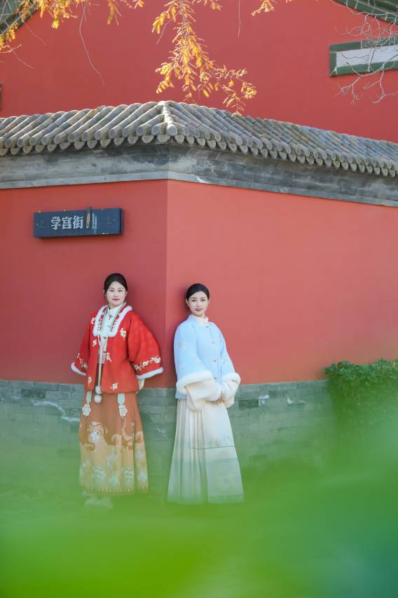 青岛即墨古城君澜度假酒店图片