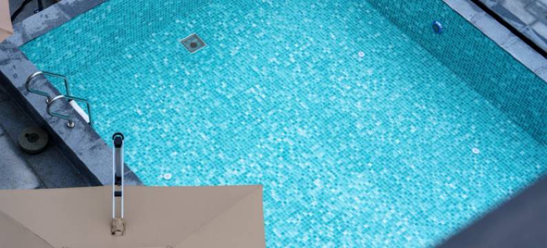 微泮·云栖竹海温汤泳池观景轻奢度假美宿(安吉藏龙百瀑店)图片