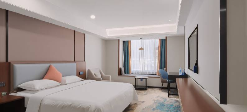 会泽欧漫大酒店(迤车镇中心卫生院迤车站店)图片