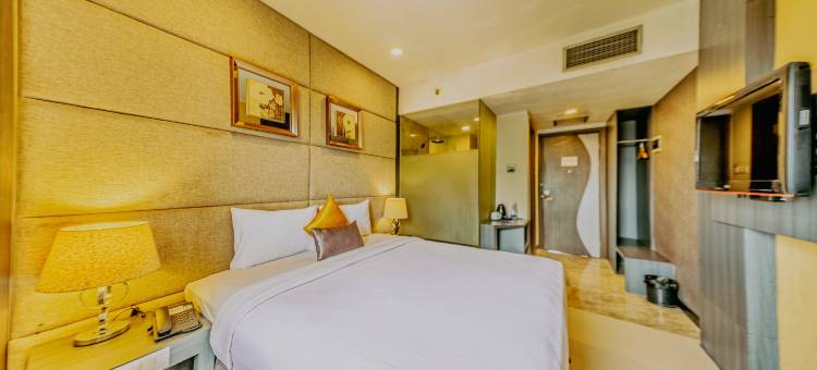 瑟雷拉酒店-默迪卡(Serela Merdeka by Kagum Hotels)图片