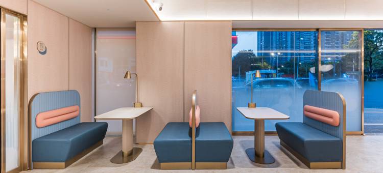 汉庭酒店(漳州万达广场店)图片