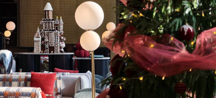 杭州远洋凯宾斯基酒店图片