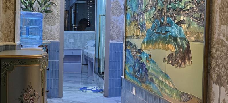 香港A11宾馆尖沙咀店(尖沙咀A1出口)图片