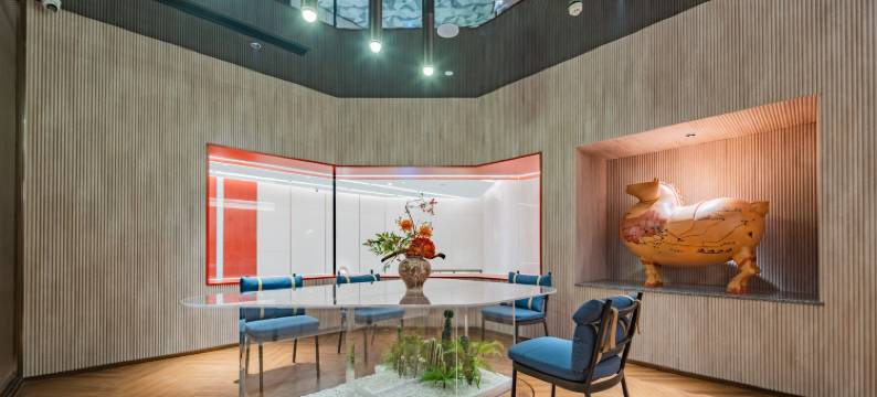 星程酒店(西安钟楼店)图片