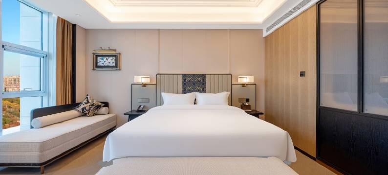 锦江都城酒店(昌吉世纪大道店)图片