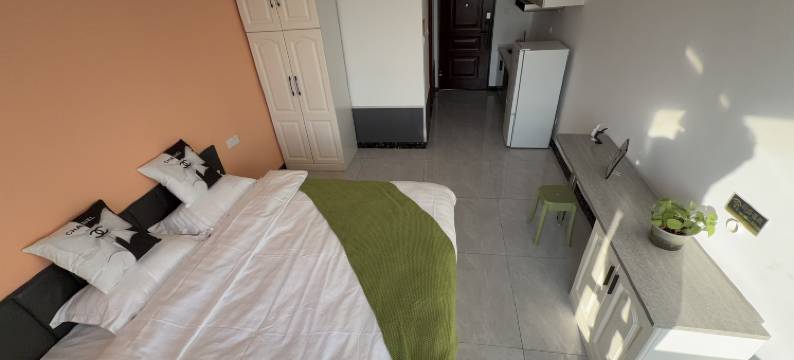 邂逅民宿(长春西站中海景阳公馆店)图片