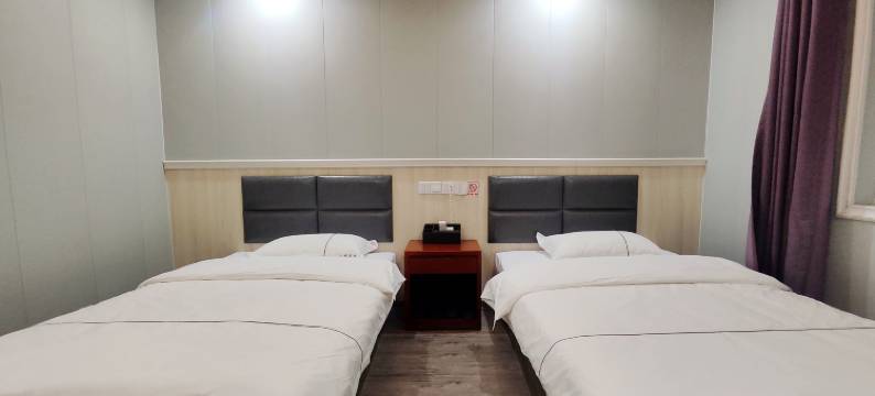 岳西山城宾馆图片