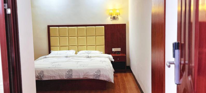 宜章悦8民宿图片