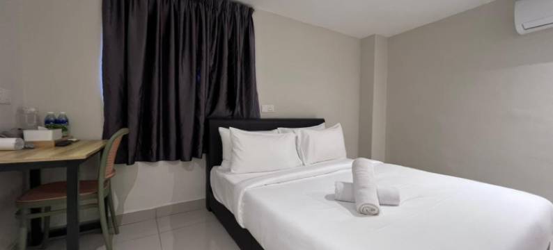 加影KK酒店(Swing & Pillows @ Kajang Selangor)图片