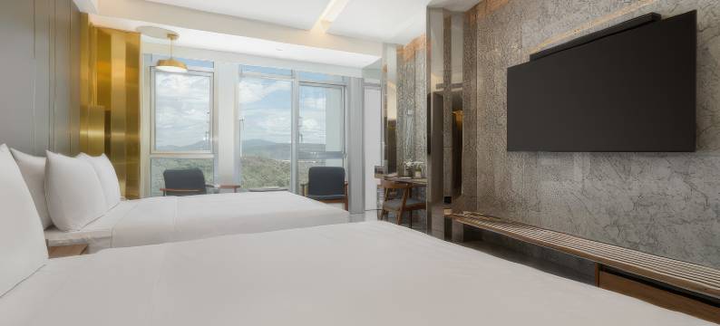 风华渡假酒店-垦丁馆图片