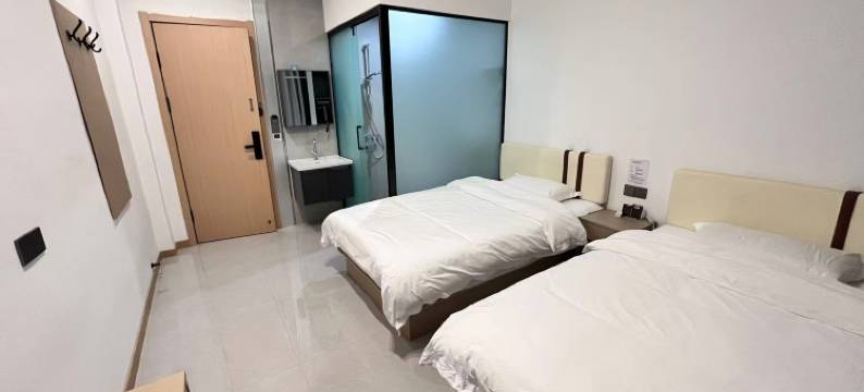 凯福来商务酒店图片