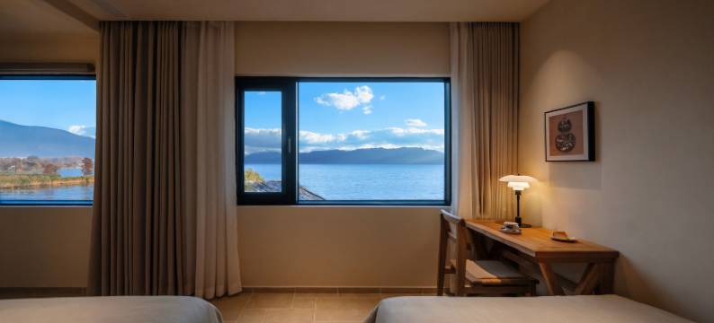 澜栖•Villa海景美宿(喜洲海舌公园店)图片