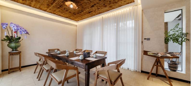 阆中和悦里民宿图片