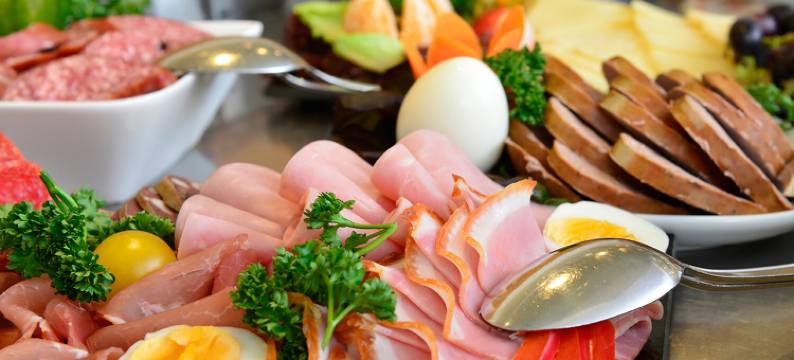 ACHAT苏尔酒店(ACHAT Hotel Suhl)图片