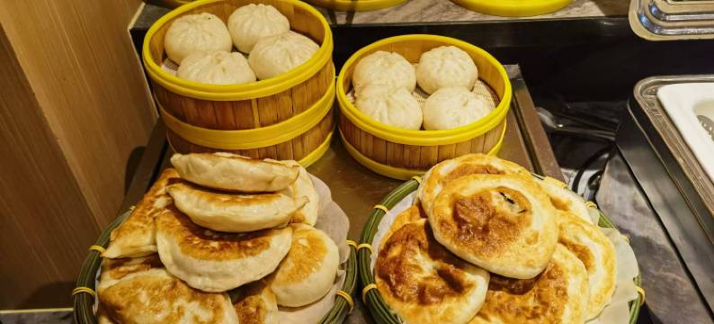 朵兰主题酒店图片