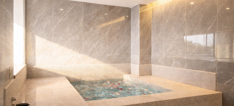 攀枝花云上揽月度假酒店(花舞人间景区店)图片