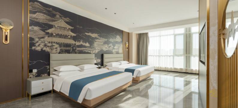 蒂都商务酒店图片