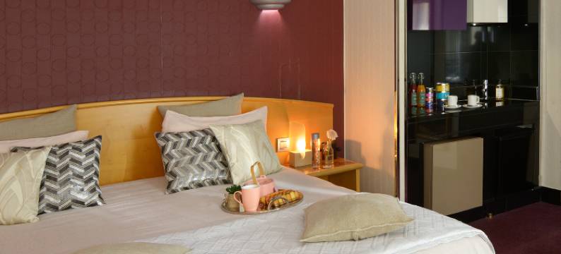 巴黎巴士底天井酒店(Le Patio Bastille)图片