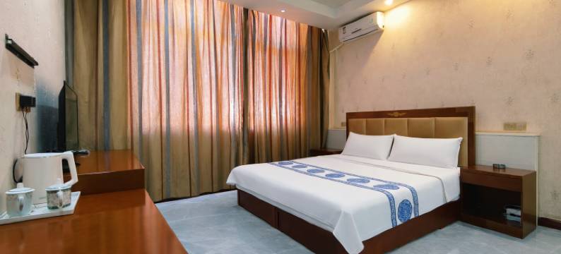 右玉逸嘉宾馆图片