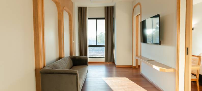 南精品酒店(Sann Boutique Nan)图片