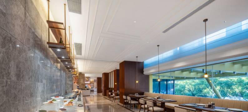 台州临海开元名庭酒店图片