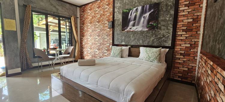 昆纳帕恩度假村(Khun Naparn Resort)图片