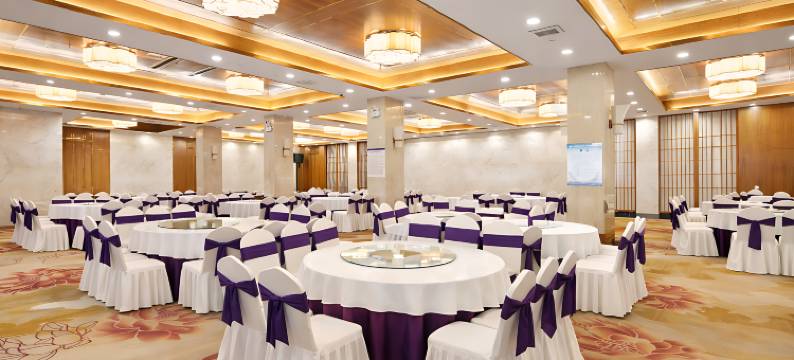 宣汉大酒店图片